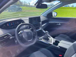 Peugeot 3008 1.2 ESSENCE 130 CV ALLURE occasion - Photo 7