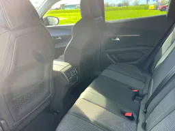 Peugeot 3008  1.2 ESSENCE 130 CV ALLURE occasion - Photo 8