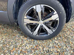 Peugeot 3008 1.2 ESSENCE 130 CV ALLURE occasion - Photo 10