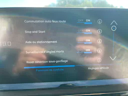 Peugeot 3008 1.2 ESSENCE 130 CV ALLURE occasion - Photo 15