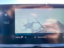 Peugeot 3008 1.2 ESSENCE 130 CV ALLURE occasion - Photo 17