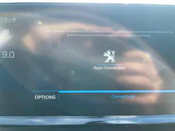 Peugeot 3008  1.2 ESSENCE 130 CV ALLURE occasion - Photo 18