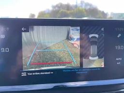 Peugeot 3008 1.2 ESSENCE 130 CV ALLURE occasion - Photo 20