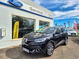 Renault Kadjar  1.2 ZEN Energy Tce 130cv Boite Auto occasion - Photo 1