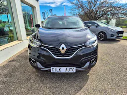 Renault Kadjar  1.2 ZEN Energy Tce 130cv Boite Auto occasion - Photo 2