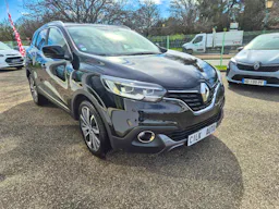 Renault Kadjar  1.2 ZEN Energy Tce 130cv Boite Auto occasion - Photo 3