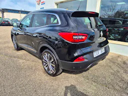 Renault Kadjar 1.2 ZEN Energy Tce 130cv Boite Auto occasion - Photo 4