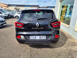 Renault Kadjar  1.2 ZEN Energy Tce 130cv Boite Auto occasion - Photo 5