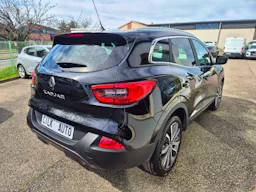 Renault Kadjar  1.2 ZEN Energy Tce 130cv Boite Auto occasion - Photo 6
