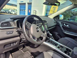 Renault Kadjar  1.2 ZEN Energy Tce 130cv Boite Auto occasion - Photo 8