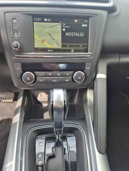 Renault Kadjar 1.2 ZEN Energy Tce 130cv Boite Auto occasion - Photo 10