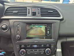 Renault Kadjar  1.2 ZEN Energy Tce 130cv Boite Auto occasion - Photo 11