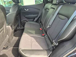 Renault Kadjar  1.2 ZEN Energy Tce 130cv Boite Auto occasion - Photo 13