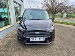 Ford Transit  CONNECT CABINE APPRO L2 1.5 100cv occasion - Photo 2