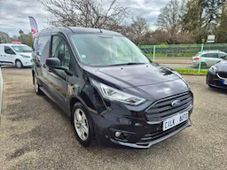 Ford Transit CONNECT CABINE APPRO L2 1.5 100cv occasion - Photo 3