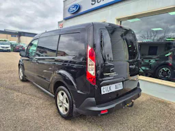 Ford Transit  CONNECT CABINE APPRO L2 1.5 100cv occasion - Photo 4
