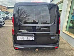 Ford Transit CONNECT CABINE APPRO L2 1.5 100cv occasion - Photo 5