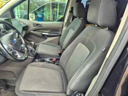 Ford Transit CONNECT CABINE APPRO L2 1.5 100cv occasion - Photo 7