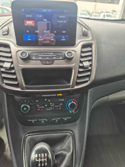 Ford Transit  CONNECT CABINE APPRO L2 1.5 100cv occasion - Photo 8