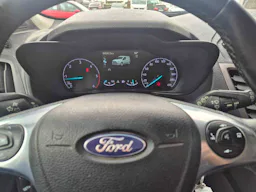 Ford Transit CONNECT CABINE APPRO L2 1.5 100cv occasion - Photo 9