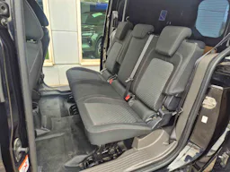 Ford Transit CONNECT CABINE APPRO L2 1.5 100cv occasion - Photo 10