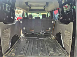 Ford Transit CONNECT CABINE APPRO L2 1.5 100cv occasion - Photo 11