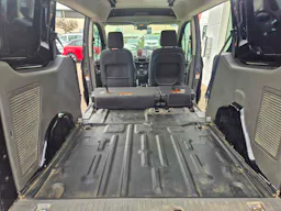 Ford Transit CONNECT CABINE APPRO L2 1.5 100cv occasion - Photo 12