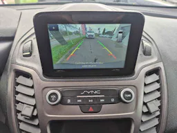 Ford Transit CONNECT CABINE APPRO L2 1.5 100cv occasion - Photo 13