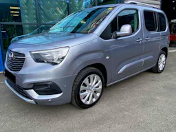 Opel Combo  LIFE 1.5 DCi occasion - Photo 1