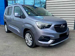 Opel Combo  LIFE 1.5 DCi occasion - Photo 2