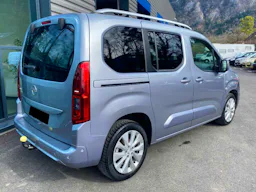 Opel Combo LIFE 1.5 DCi occasion - Photo 3
