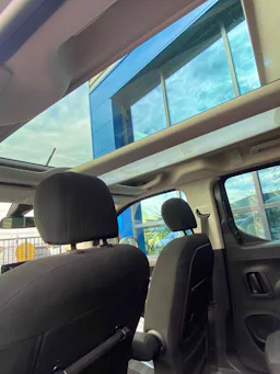 Opel Combo LIFE 1.5 DCi occasion - Photo 5