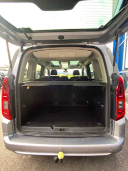 Opel Combo LIFE 1.5 DCi occasion - Photo 7