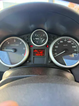 Peugeot 207 1.4 HDI 70 occasion - Photo 5