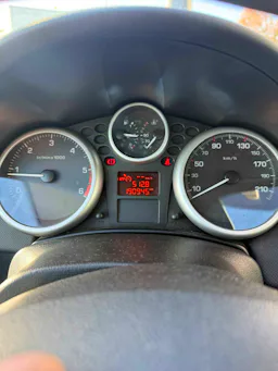 Peugeot 207  1.4 HDI 70 occasion - Photo 5