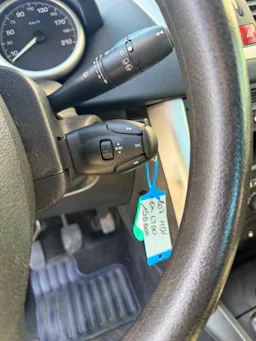 Peugeot 207 1.4 HDI 70 occasion - Photo 10