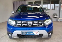 Dacia Duster  Blue dCi 115 4x2 Prestige occasion - Photo 2