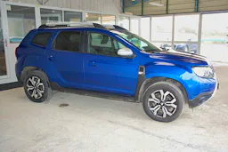 Dacia Duster  Blue dCi 115 4x2 Prestige occasion - Photo 3