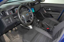 Dacia Duster Blue dCi 115 4x2 Prestige occasion - Photo 5