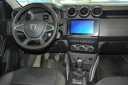 Dacia Duster  Blue dCi 115 4x2 Prestige occasion - Photo 6