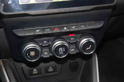 Dacia Duster  Blue dCi 115 4x2 Prestige occasion - Photo 7