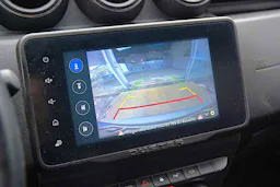 Dacia Duster Blue dCi 115 4x2 Prestige occasion - Photo 9