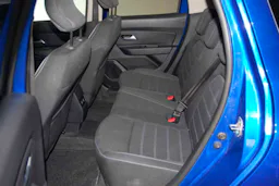 Dacia Duster Blue dCi 115 4x2 Prestige occasion - Photo 10