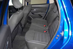 Dacia Duster  Blue dCi 115 4x2 Prestige occasion - Photo 10