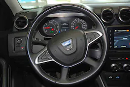 Dacia Duster Blue dCi 115 4x2 Prestige occasion - Photo 11