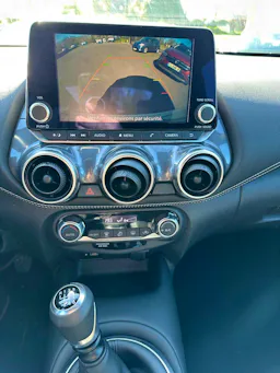 Nissan Juke  DIG-T 114 N-CONNECTA occasion - Photo 5