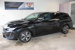 Peugeot 308 SW  308SW ALLURE HDI130 EAT8 occasion - Photo 1