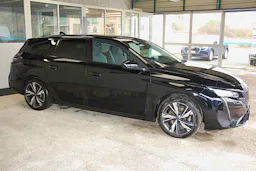 Peugeot 308 SW  308SW ALLURE HDI130 EAT8 occasion - Photo 3