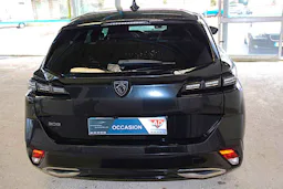 Peugeot 308 SW  308SW ALLURE HDI130 EAT8 occasion - Photo 4