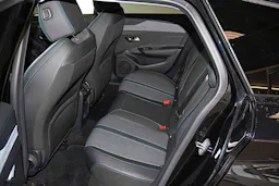 Peugeot 308 SW  308SW ALLURE HDI130 EAT8 occasion - Photo 6